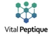 Vital Peptique Logo
